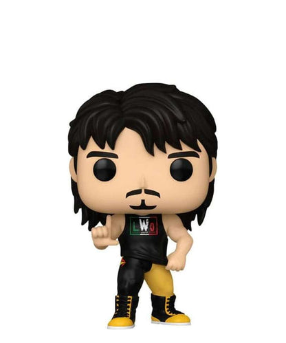 Funko Pop WWE  " Eddie Guerrero "