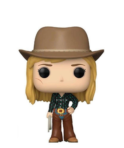 Funko Pop Serie Yellowstone " Beth Dutton "