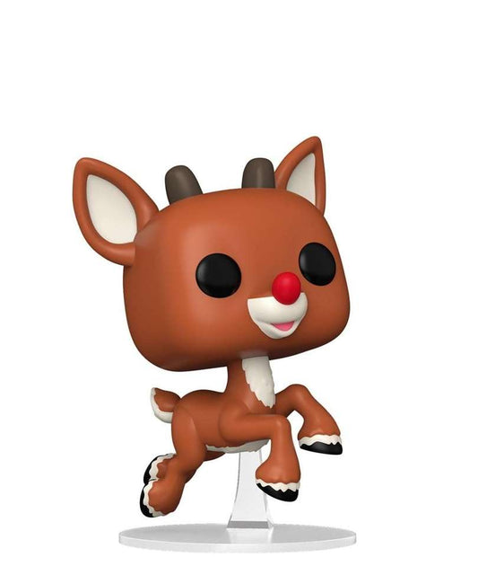 Funko Pop Disney - Rudolph the Red-Nosed Reindeer  "Rudolph "