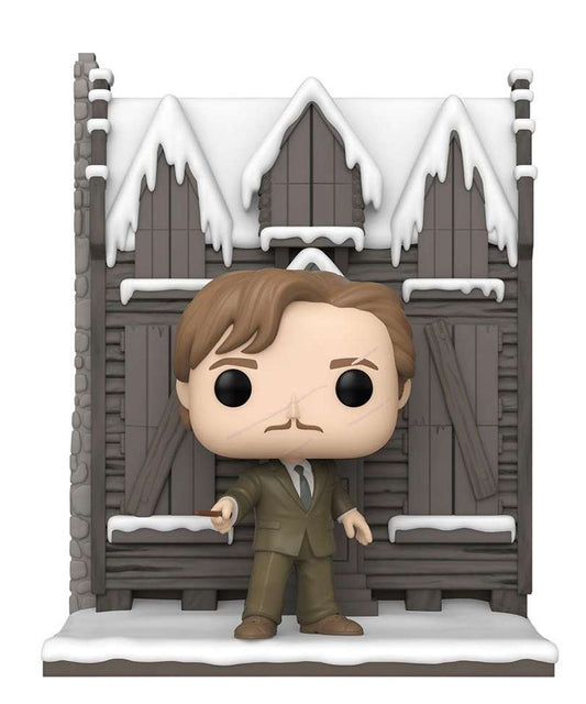 Funko Pop Harry Potter " Remus Lupin with the Shrieking Shack "