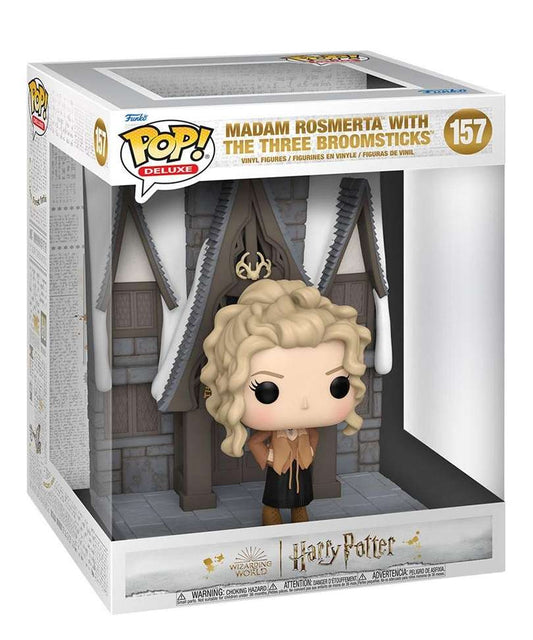 Funko Pop Harry Potter " Madam Rosmerta with the Three Broomsticks "