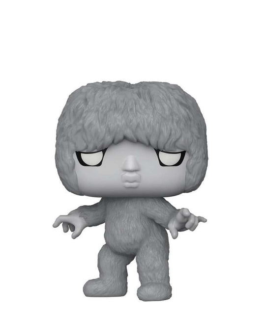 Funko Pop Serie - The Twilight Zone " The Gremlin "