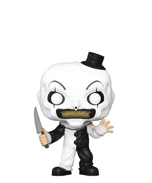 Funko Pop Film - Terrifier " Art the Clown "