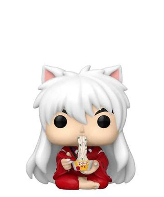 Funko Pop Anime - Inuyasha " Inuyasha "