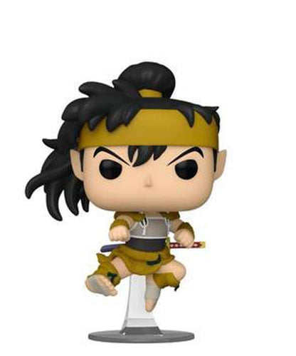 Funko Pop Anime - Inuyasha " Koga "