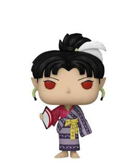 Funko Pop Anime - Inuyasha " Kagura "