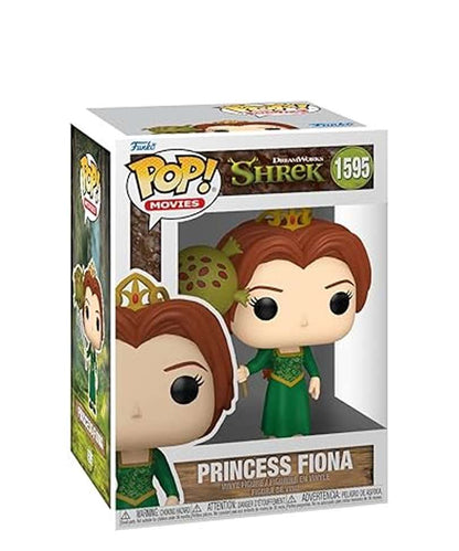 Funko Pop - Shrek 30th Anniversary " Fiona "