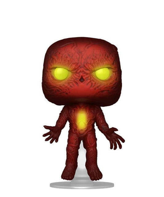 Funko Pop Film - Stranger Things " Vecna "