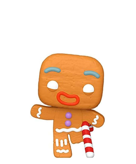 Funko Pop - Shrek 30th Anniversary " Gingerbread Man "