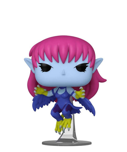 Funko Pop Anime - Yu-Gi-Oh " Harpie Lady "