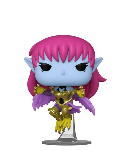 Funko Pop Anime - Yu-Gi-Oh " Harpie Lady Chase "