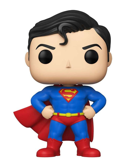 Funko Pop Marvel "Superman (10-Inch)"