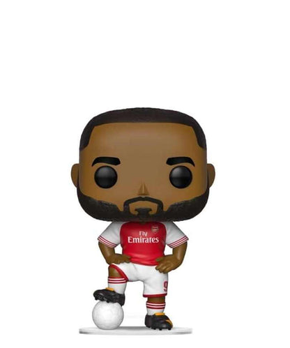 Funko Pop Calcio " Alexandre Lacazette "