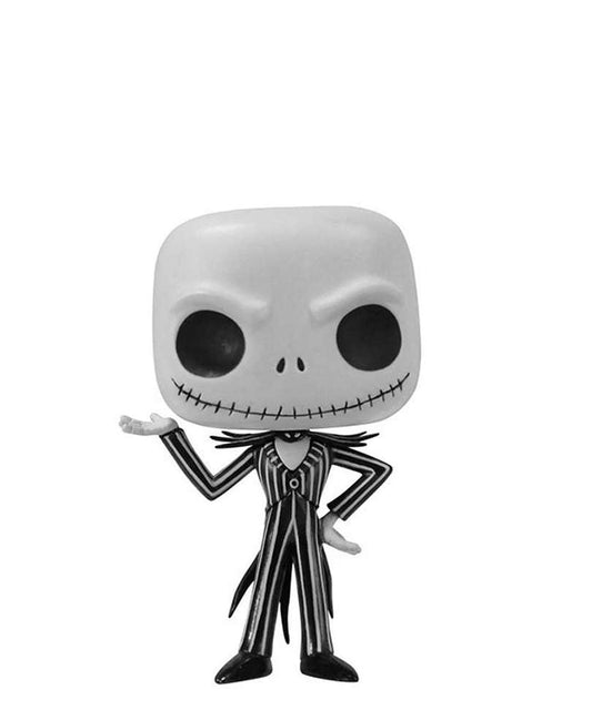 Funko Pop Disney "Jack Skellington"