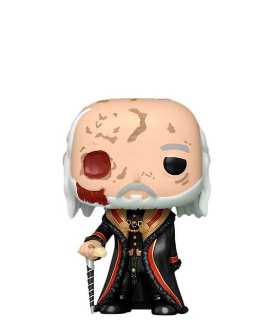 Funko Pop Serie - House of the Dragon S2 " Masked Viserys (Chase) "