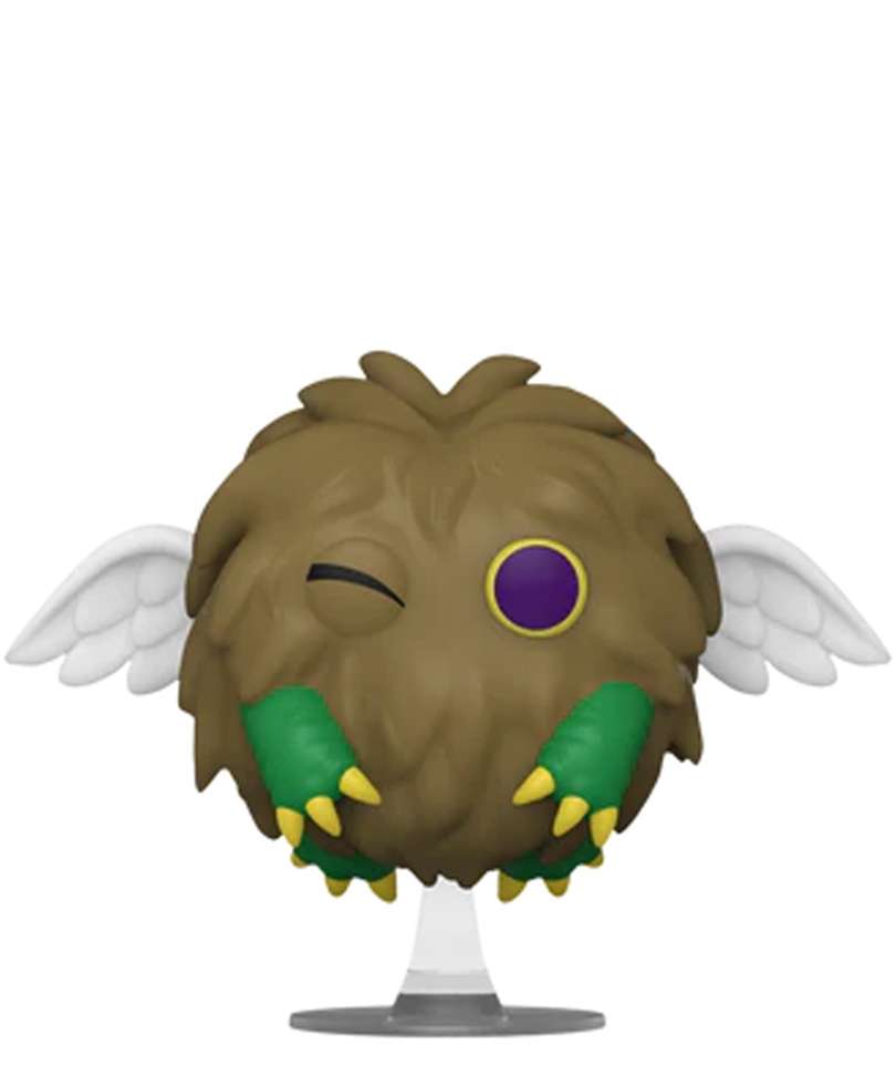 Funko Pop Anime - Yu-Gi-Oh " Winged Kuriboh "