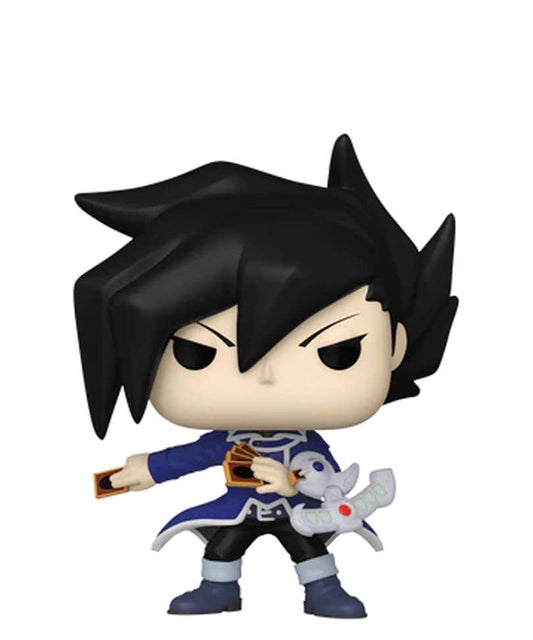 Funko Pop Anime - Yu-Gi-Oh " Chazz Princeton "