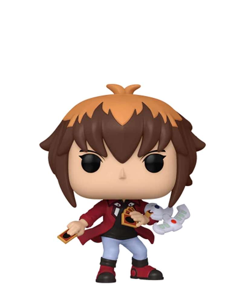 Funko Pop Anime - Yu-Gi-Oh " Jaden Yuki "