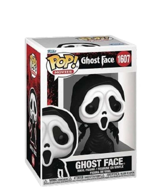 Funko Pop Film -  Scream " Ghost Face "