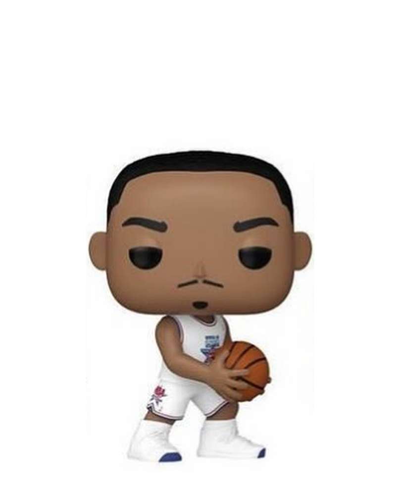 Funko Pop NBA " Dennis Rodman "