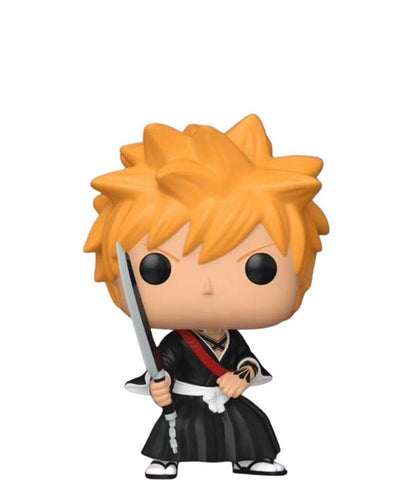 Funko Pop Anime - Bleach " Ichigo Kurosaki "