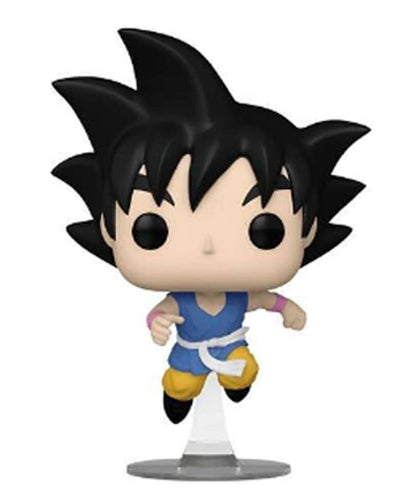 Funko Pop Dragon Ball GT " Goku "