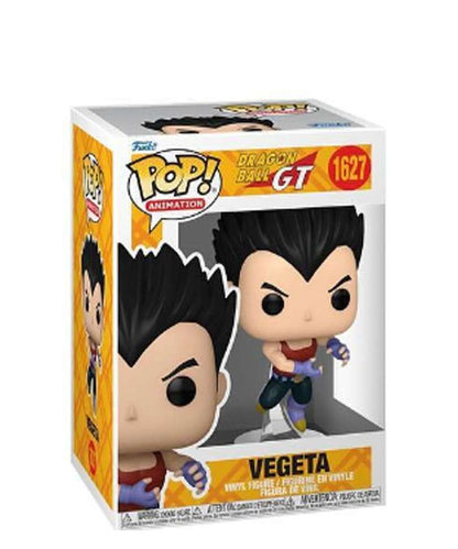 Funko Pop Dragon Ball GT " Vegeta "