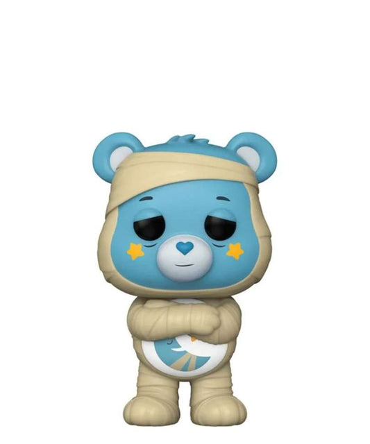 Funko Pop Film - Care Bears " Bedtime Bear as the Mummy "