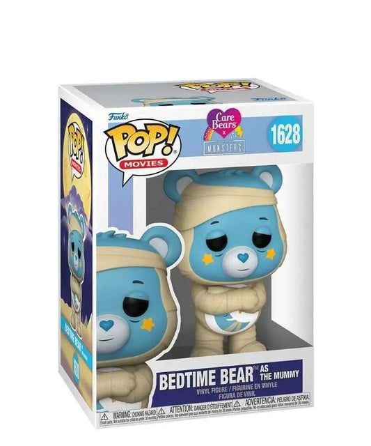 Funko Pop Film - Care Bears " Bedtime Bear as the Mummy "