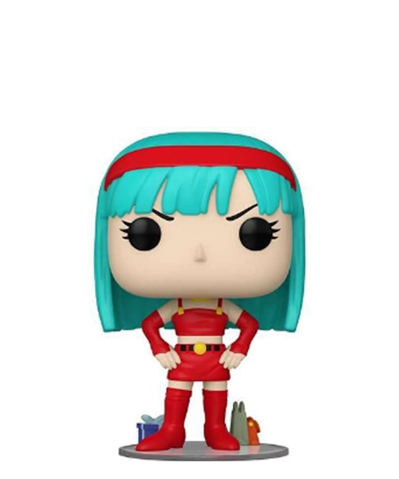 Funko Pop Dragon Ball GT " Bulla "