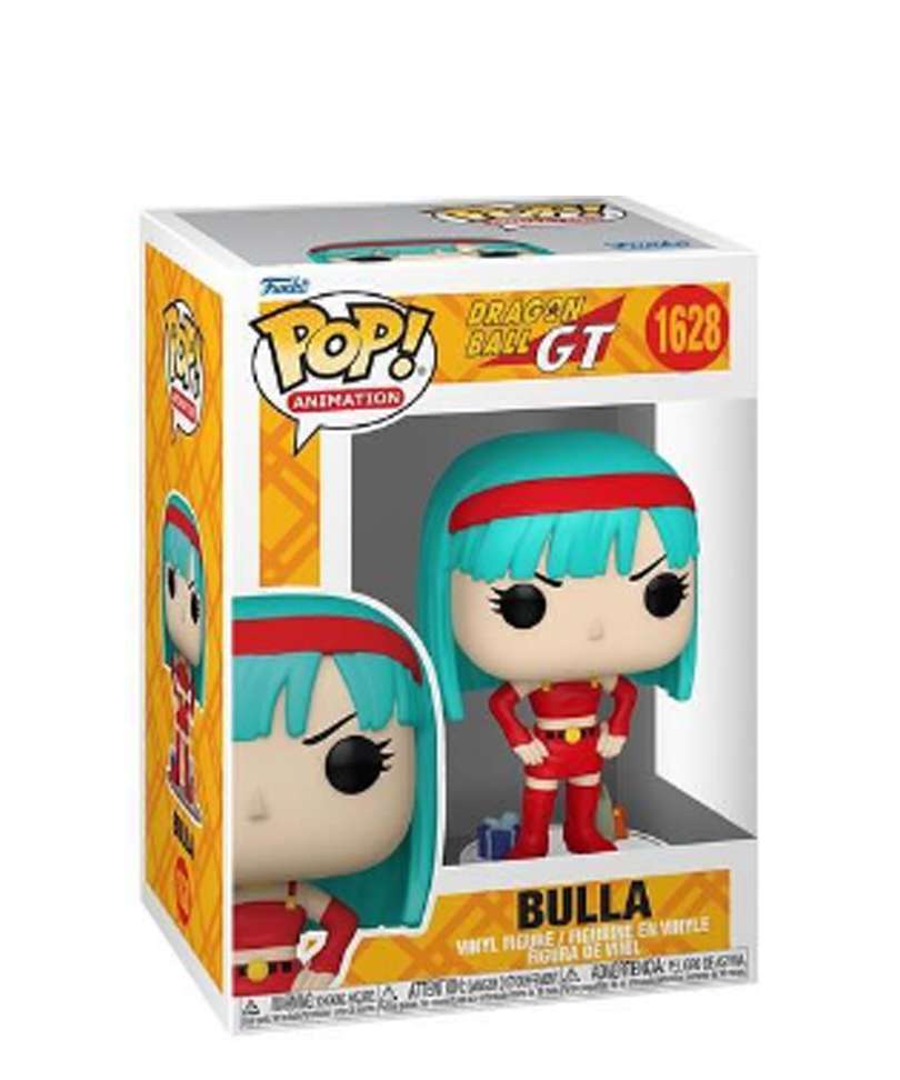 Funko Pop Dragon Ball GT " Bulla "