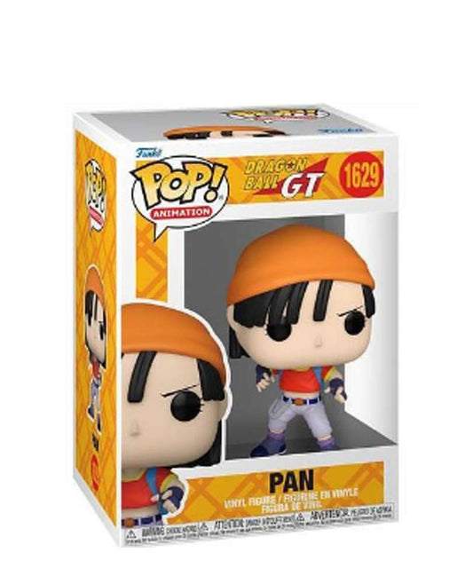 Funko Pop Dragon Ball GT " Pan "