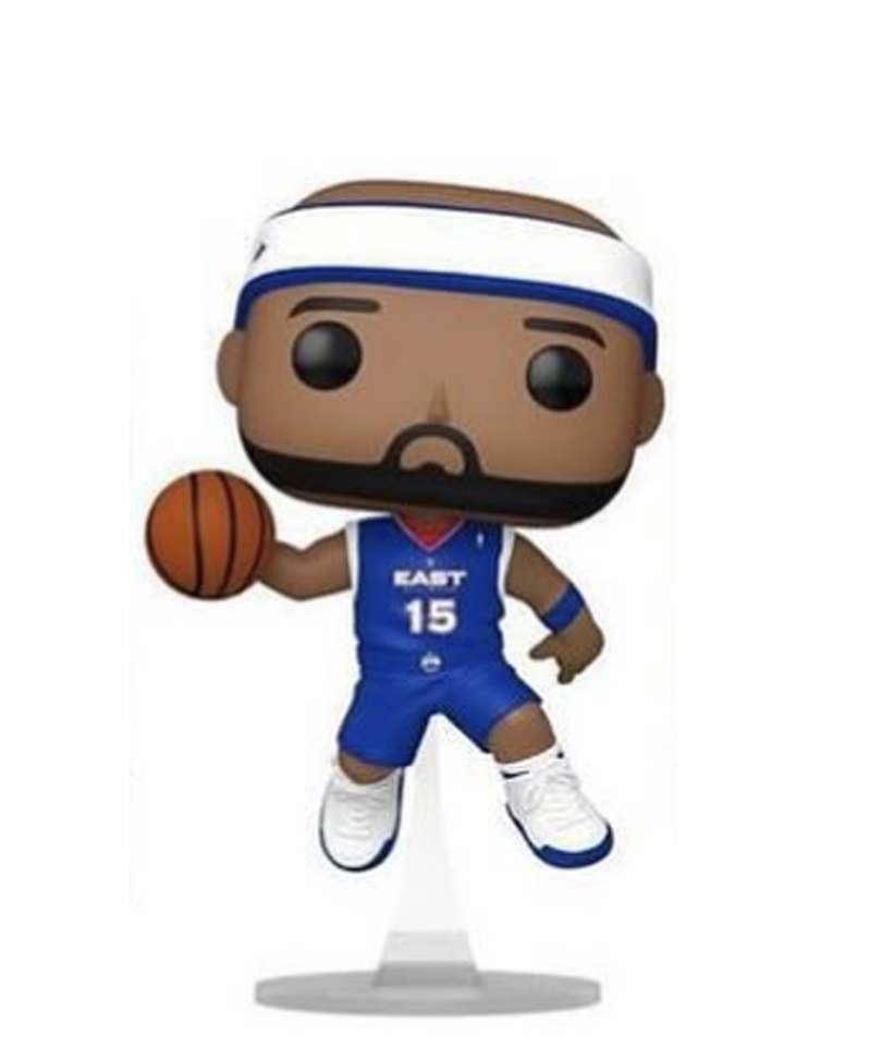 Funko Pop NBA " Vince Carter "