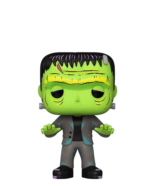 Funko Pop Film - Universal Monsters " Frankenstein "