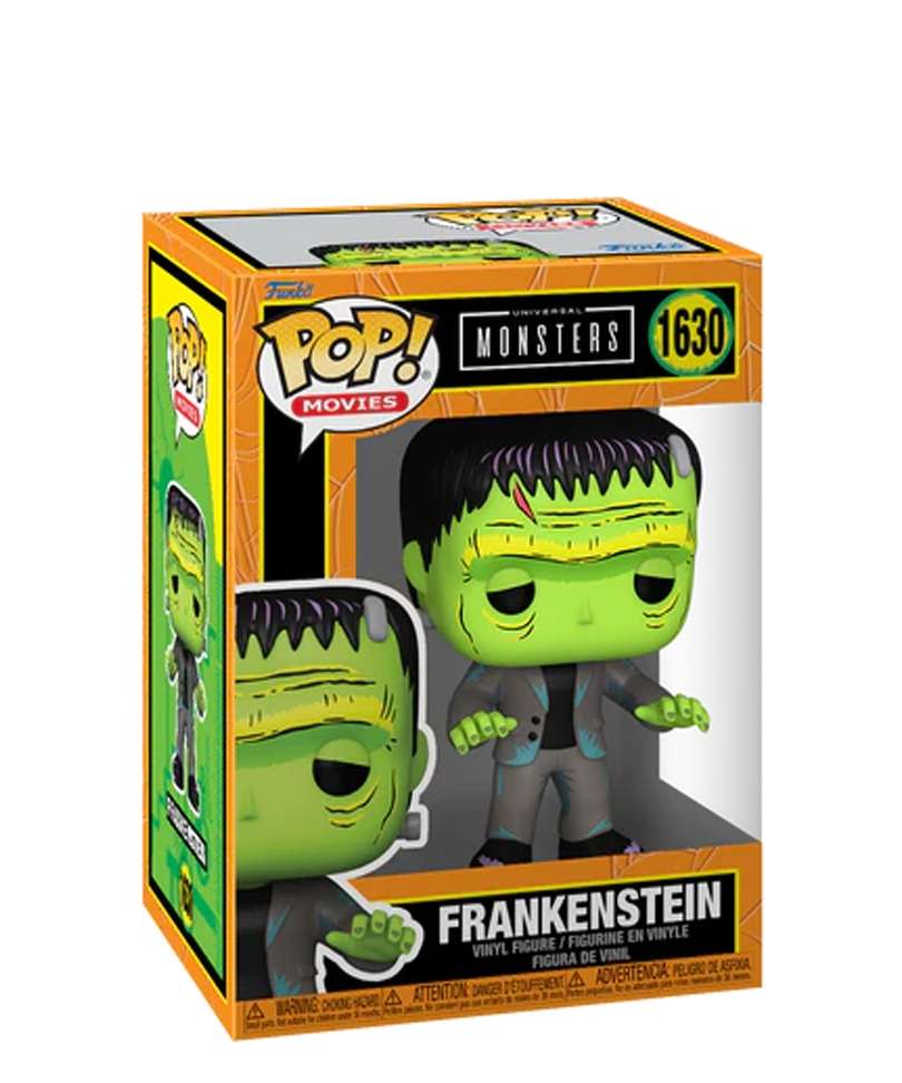 Funko Pop Film - Universal Monsters " Frankenstein "