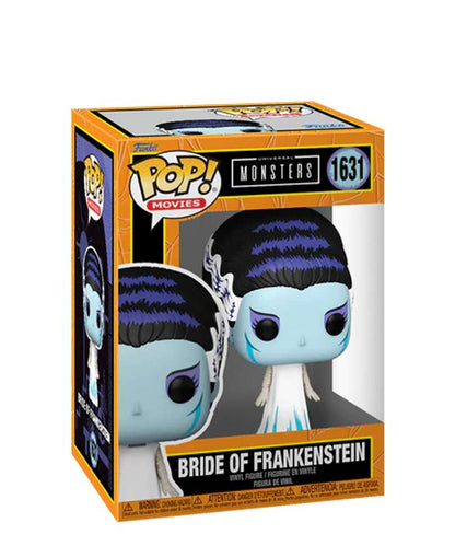 Funko Pop Film - Universal Monsters " Bride of Frankenstein "