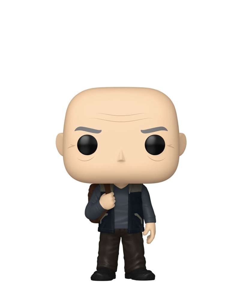 Funko Pop Serie - Star Trek " Jean-Luc Picard "