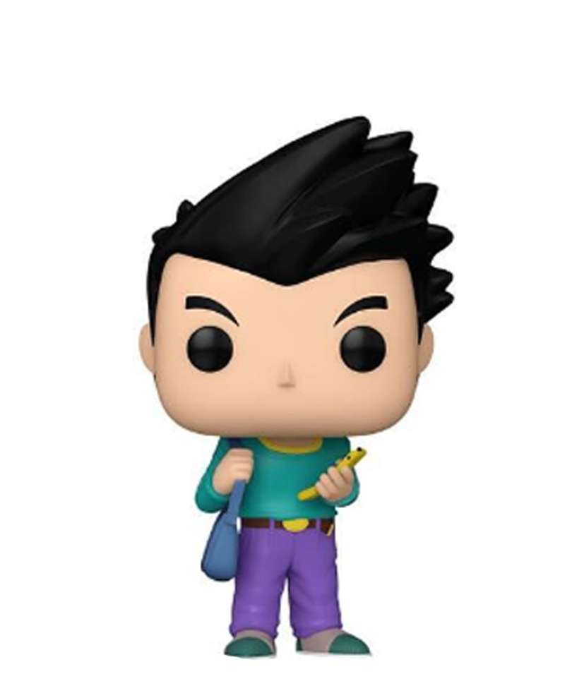 Funko Pop Dragon Ball GT " Goten "