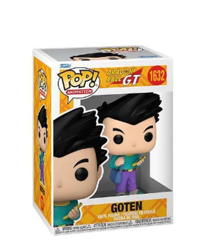 Funko Pop Dragon Ball GT " Goten "