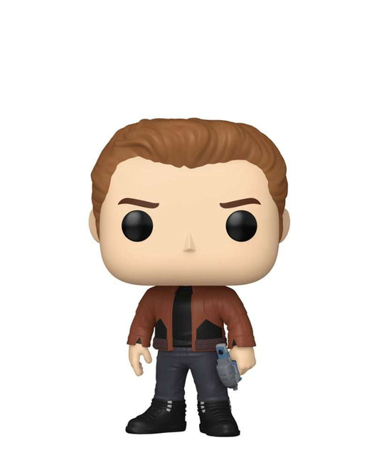 Funko Pop Serie - Star Trek " Jack Crusher "