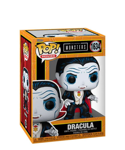 Funko Pop Film - Universal Monsters " Dracula "