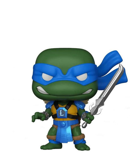 Funko Pop Ninja Turtles "Donatello"