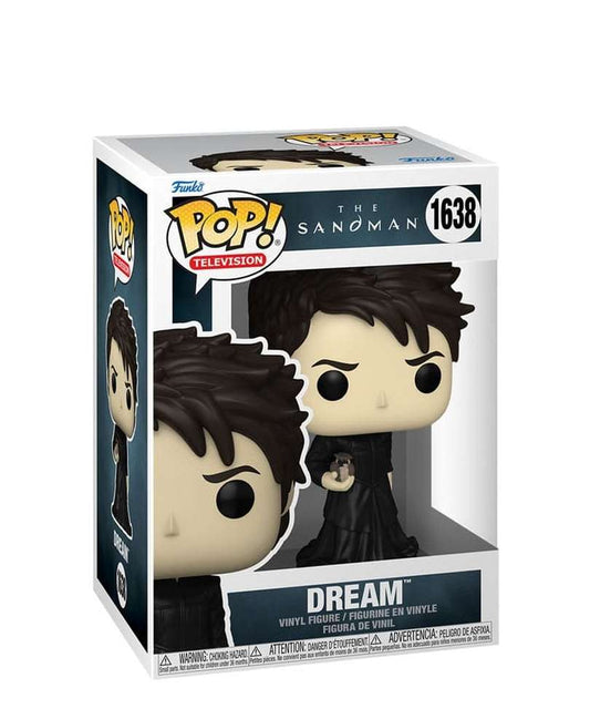 Funko Pop Serie - The Sandman " Dream "