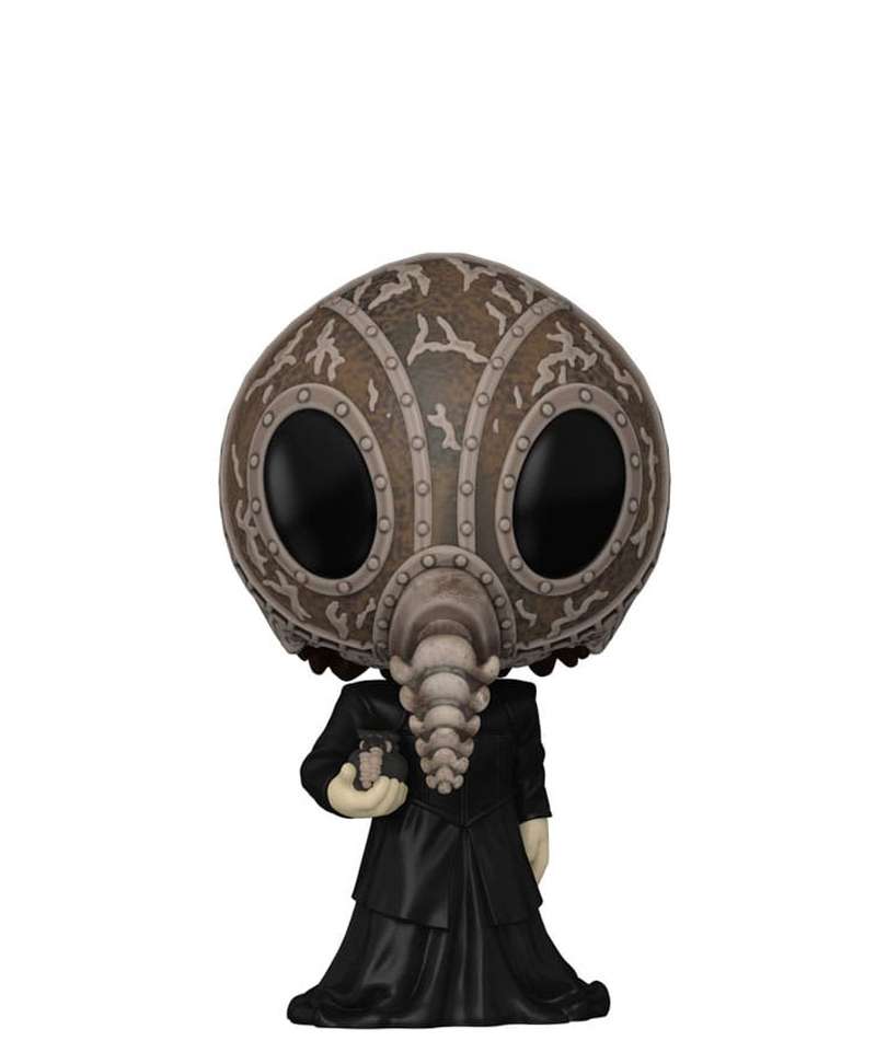 Funko Pop Serie - The Sandman " Dream Chase "