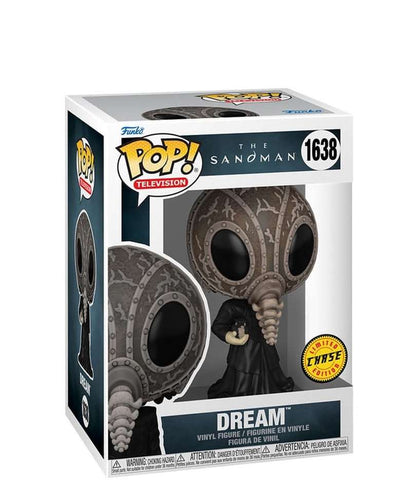 Funko Pop Serie - The Sandman " Dream Chase "