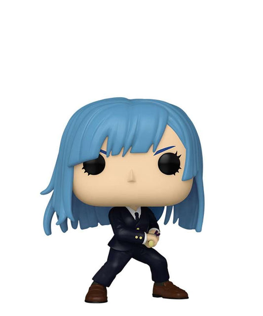 Funko Pop Anime - Jujutsu Kaisen " Kasumi Miwa "