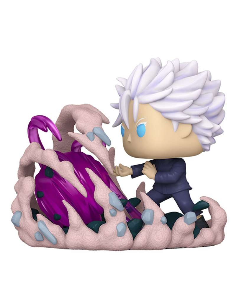 Funko Pop Anime - Jujutsu Kaisen " Satoru Gojo "