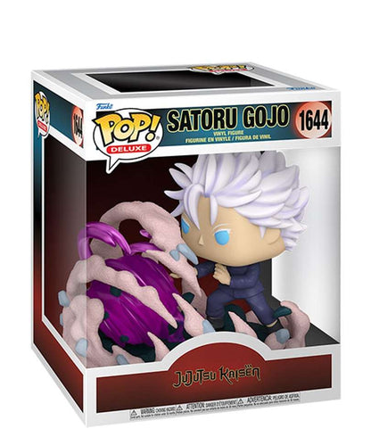 Funko Pop Anime - Jujutsu Kaisen " Satoru Gojo "