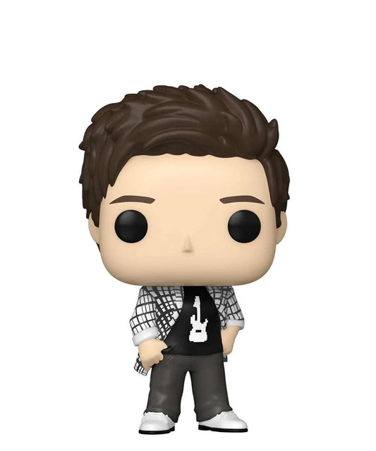 Funko Pop Serie - Friends S6 " Chandler Bing "