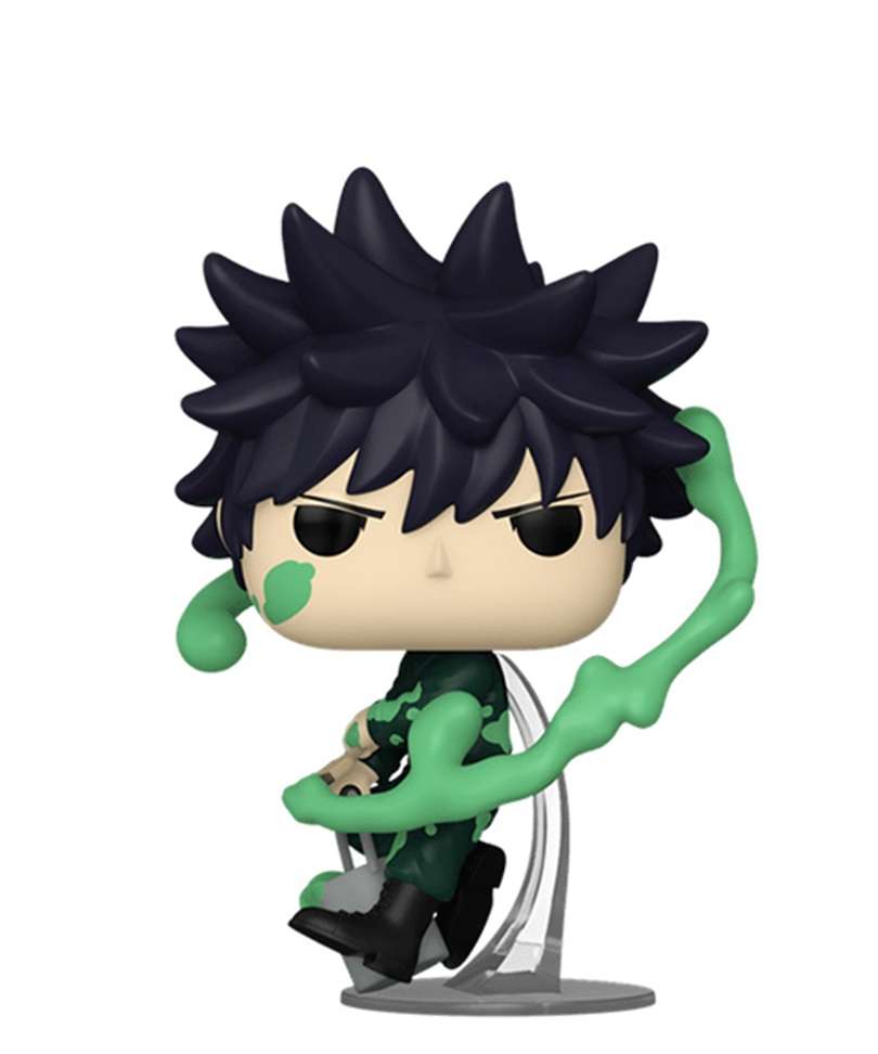 Funko Pop Jujutsu Kaisen "Yuji Itadori (Tourist)"